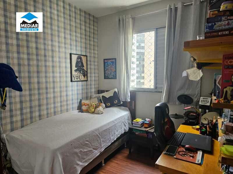 Apartamento à venda com 3 quartos, 89m² - Foto 6