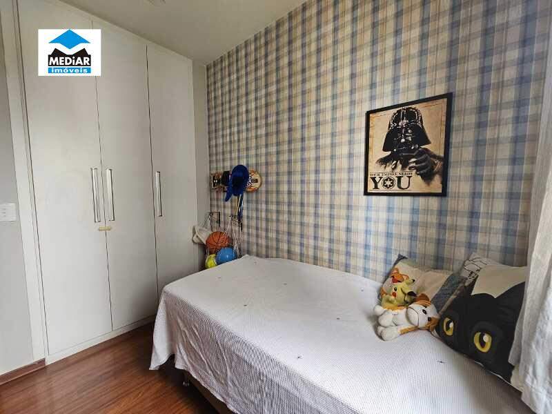 Apartamento à venda com 3 quartos, 89m² - Foto 7