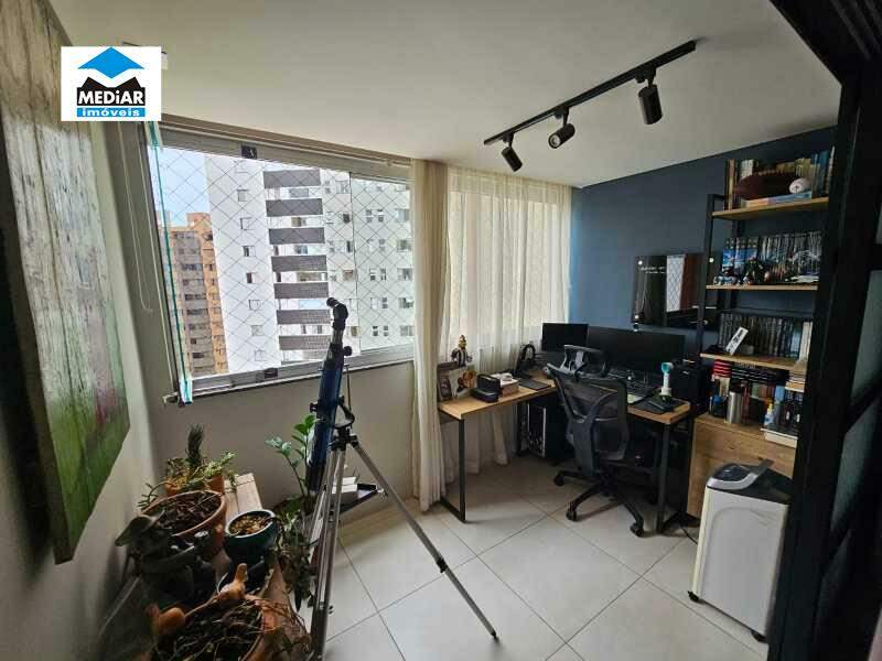 Apartamento à venda com 3 quartos, 89m² - Foto 8