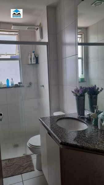 Apartamento à venda com 3 quartos, 89m² - Foto 9