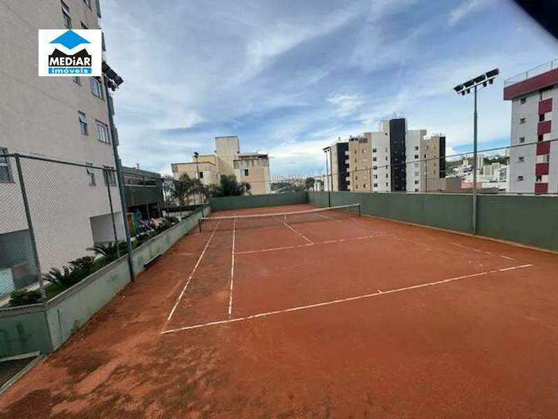 Apartamento à venda com 3 quartos, 100m² - Foto 10