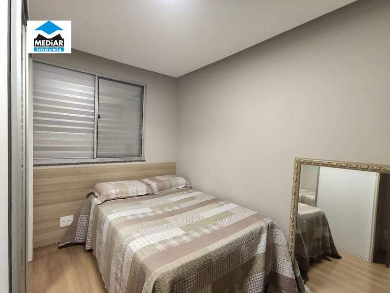 Apartamento à venda com 3 quartos, 100m² - Foto 5