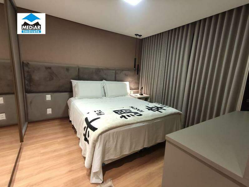 Apartamento à venda com 3 quartos, 100m² - Foto 8