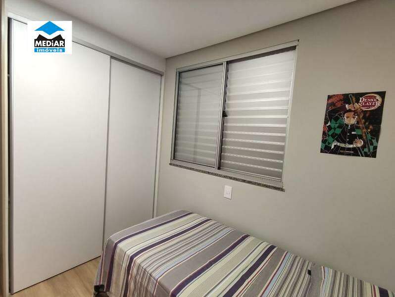 Apartamento à venda com 3 quartos, 100m² - Foto 6