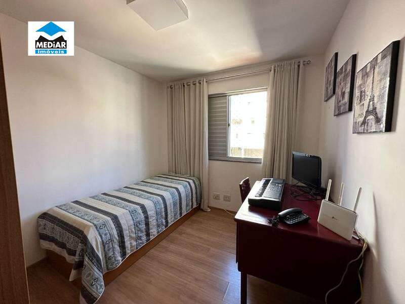 Apartamento à venda com 4 quartos, 120m² - Foto 10