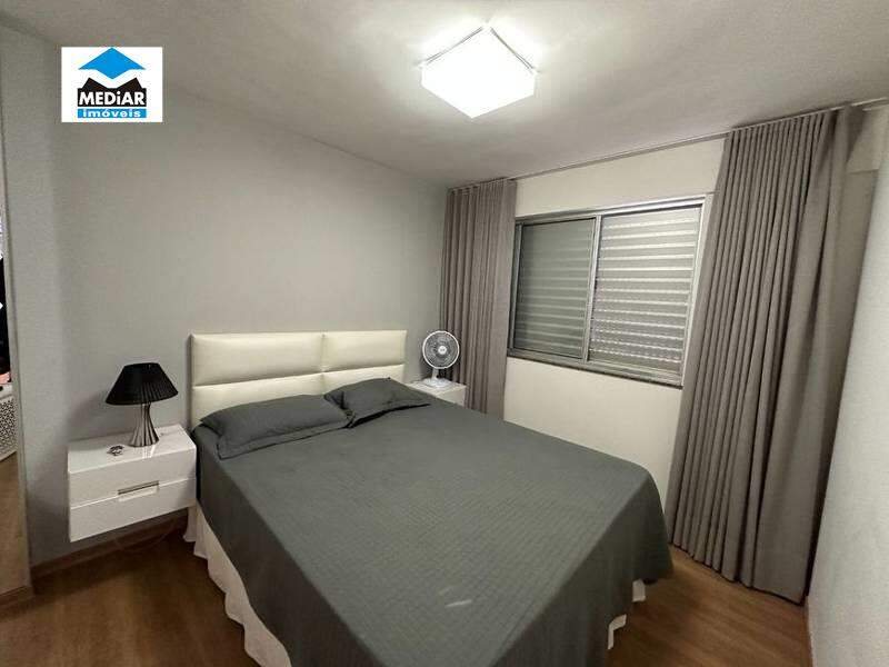 Apartamento à venda com 4 quartos, 120m² - Foto 8