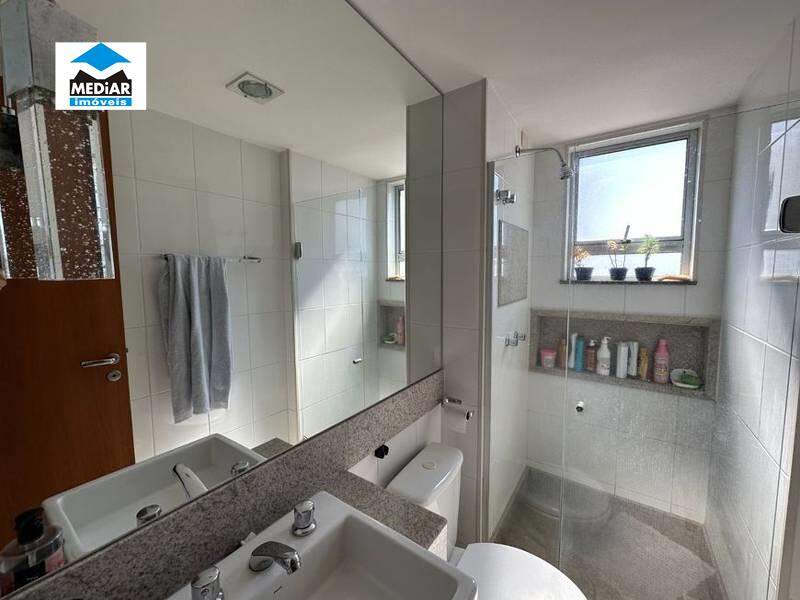 Apartamento à venda com 4 quartos, 120m² - Foto 15