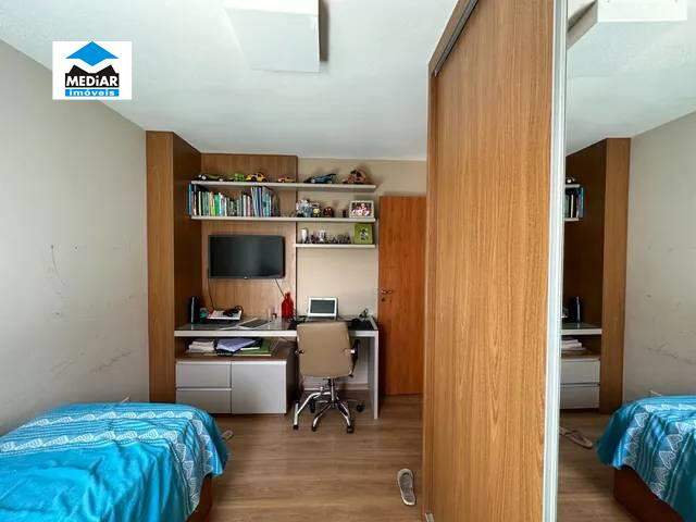 Apartamento à venda com 4 quartos, 120m² - Foto 11