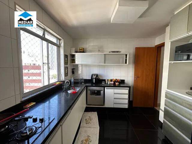 Apartamento à venda com 4 quartos, 120m² - Foto 12