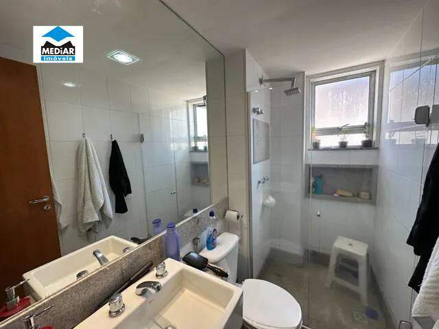 Apartamento à venda com 4 quartos, 120m² - Foto 14