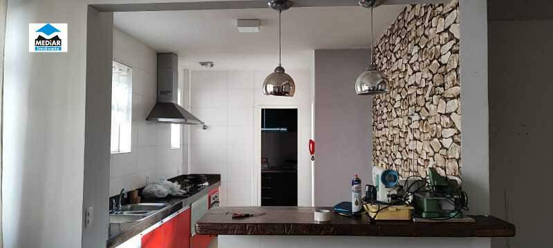 Apartamento à venda com 3 quartos, 110m² - Foto 5