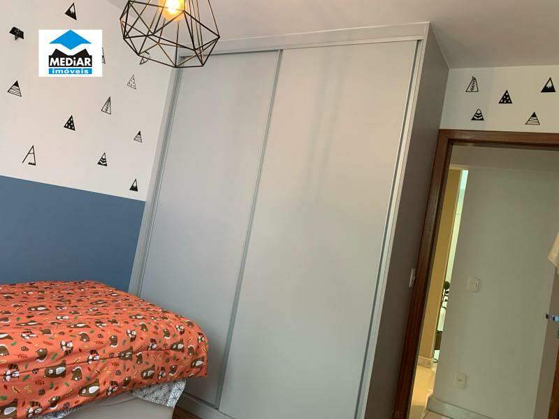 Apartamento à venda com 3 quartos, 110m² - Foto 12