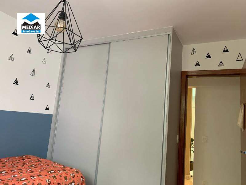 Apartamento à venda com 3 quartos, 110m² - Foto 11