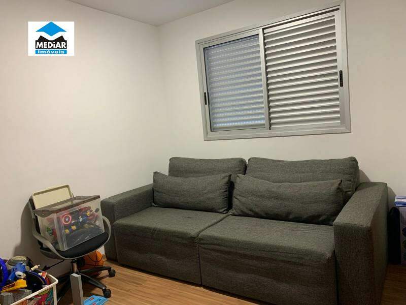 Apartamento à venda com 3 quartos, 110m² - Foto 14