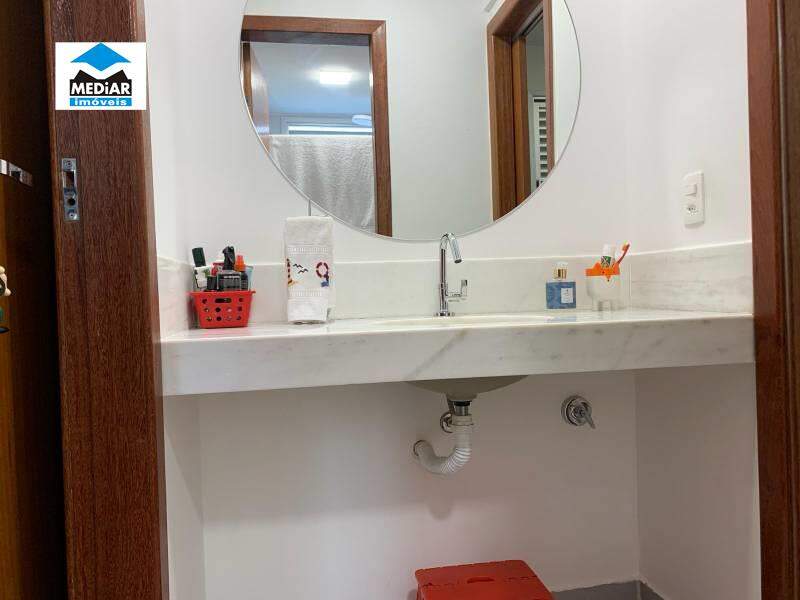 Apartamento à venda com 3 quartos, 110m² - Foto 18