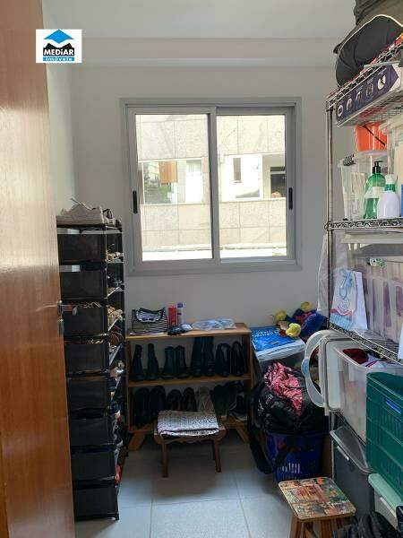 Apartamento à venda com 3 quartos, 110m² - Foto 19