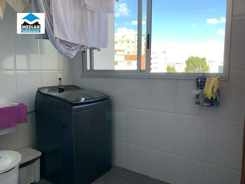 Apartamento à venda com 3 quartos, 110m² - Foto 20