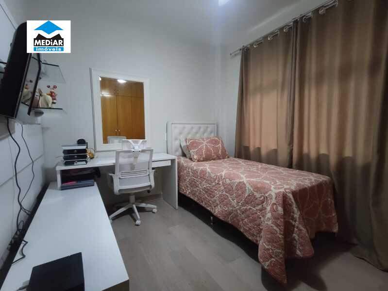 Cobertura à venda com 3 quartos, 200m² - Foto 16