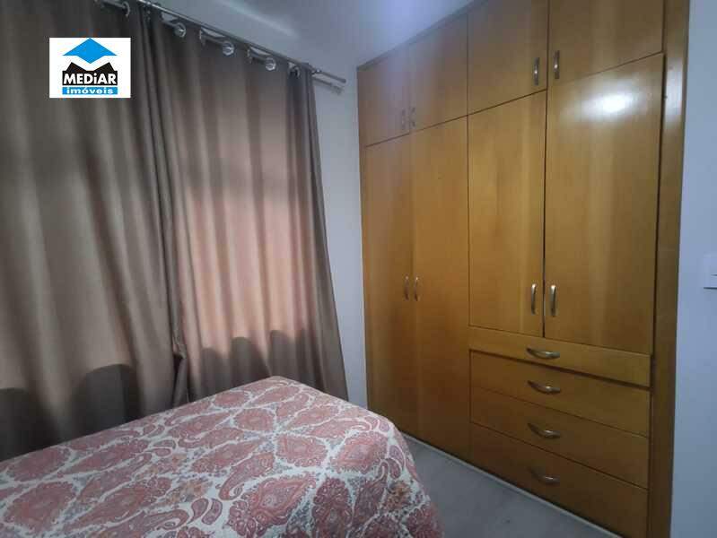 Cobertura à venda com 3 quartos, 200m² - Foto 14