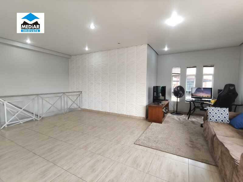 Cobertura à venda com 3 quartos, 200m² - Foto 5