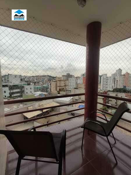 Cobertura à venda com 3 quartos, 200m² - Foto 8