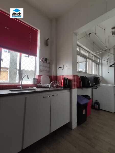 Cobertura à venda com 3 quartos, 200m² - Foto 22