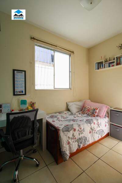 Apartamento à venda com 3 quartos, 82m² - Foto 9