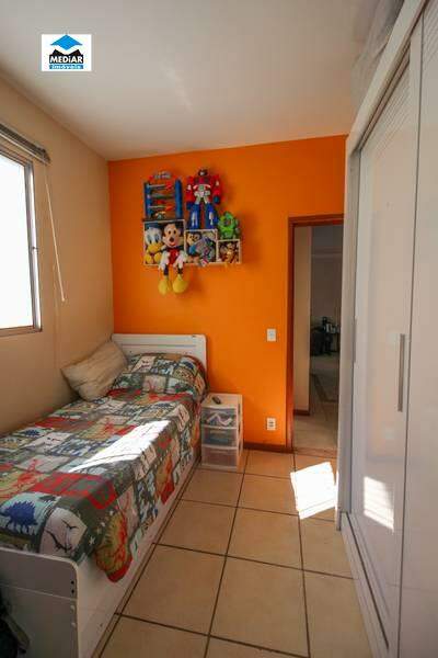 Apartamento à venda com 3 quartos, 82m² - Foto 11