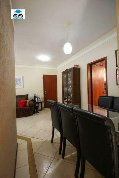 Apartamento à venda com 3 quartos, 82m² - Foto 4