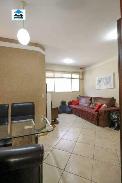 Apartamento à venda com 3 quartos, 82m² - Foto 3