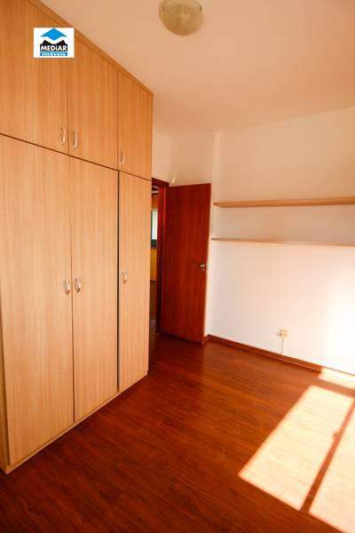 Apartamento à venda com 3 quartos, 75m² - Foto 5