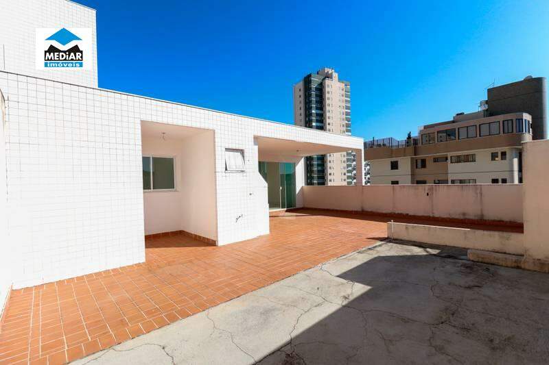 Cobertura à venda com 4 quartos, 280m² - Foto 2