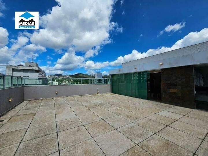 Cobertura à venda com 4 quartos, 262m² - Foto 25