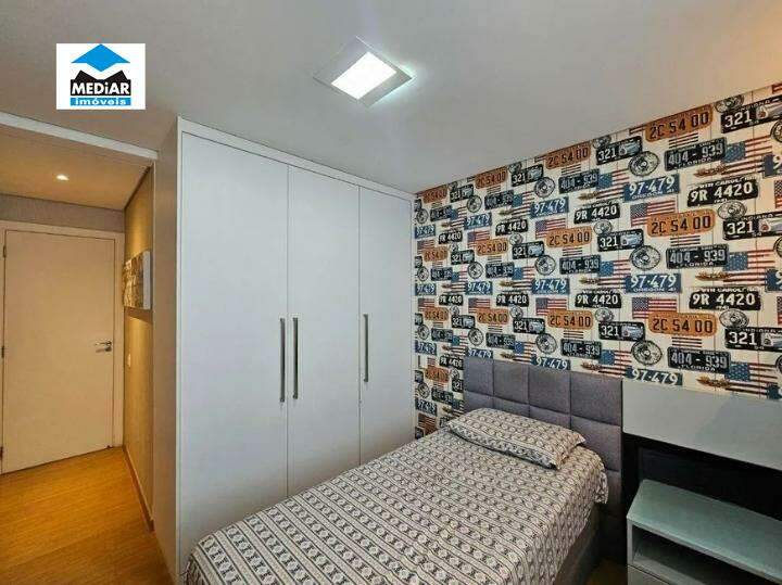 Cobertura à venda com 4 quartos, 262m² - Foto 9