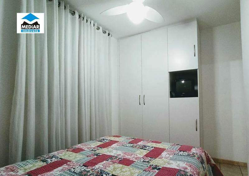 Apartamento à venda com 4 quartos, 85m² - Foto 9