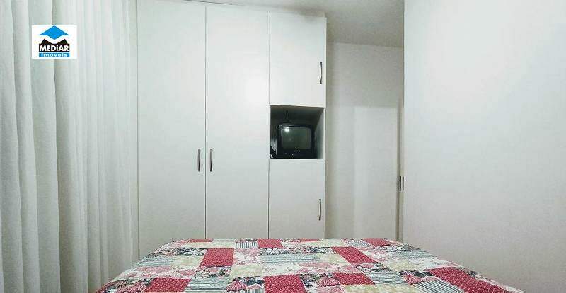 Apartamento à venda com 4 quartos, 85m² - Foto 8