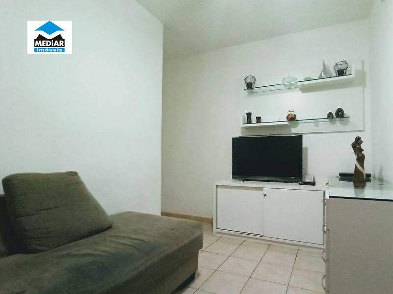 Apartamento à venda com 4 quartos, 85m² - Foto 4