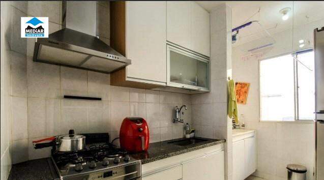 Apartamento à venda com 4 quartos, 85m² - Foto 14