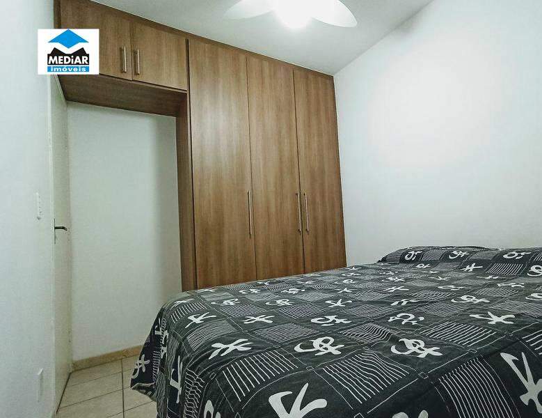 Apartamento à venda com 4 quartos, 85m² - Foto 5