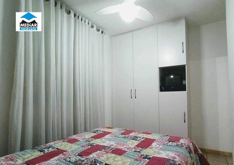 Apartamento à venda com 4 quartos, 85m² - Foto 7