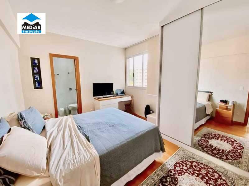 Apartamento à venda com 3 quartos, 112m² - Foto 5