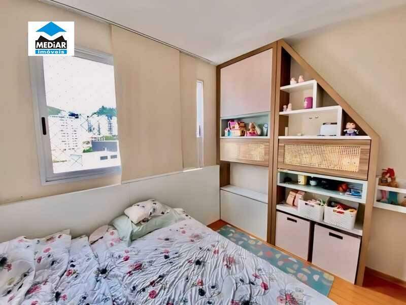 Apartamento à venda com 3 quartos, 112m² - Foto 11