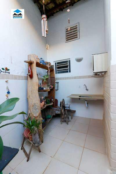 Casa à venda com 2 quartos, 105m² - Foto 5