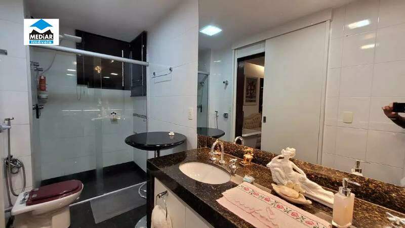 Apartamento à venda com 3 quartos, 152m² - Foto 15