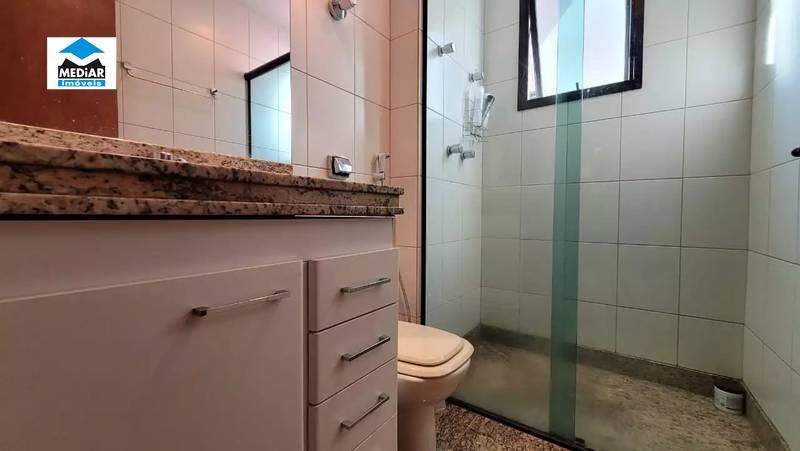 Apartamento à venda com 3 quartos, 152m² - Foto 17