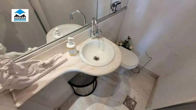 Apartamento à venda com 3 quartos, 152m² - Foto 18