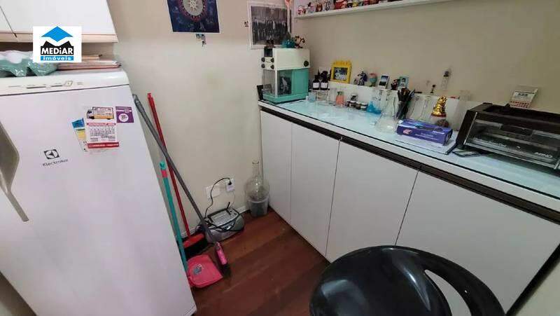 Apartamento à venda com 3 quartos, 152m² - Foto 21