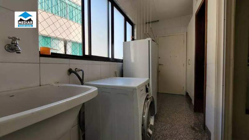 Apartamento à venda com 3 quartos, 152m² - Foto 22