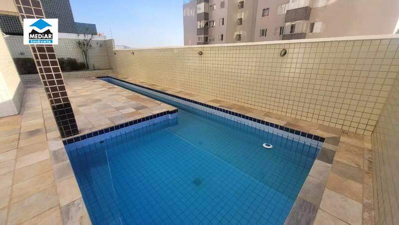 Apartamento à venda com 3 quartos, 152m² - Foto 23