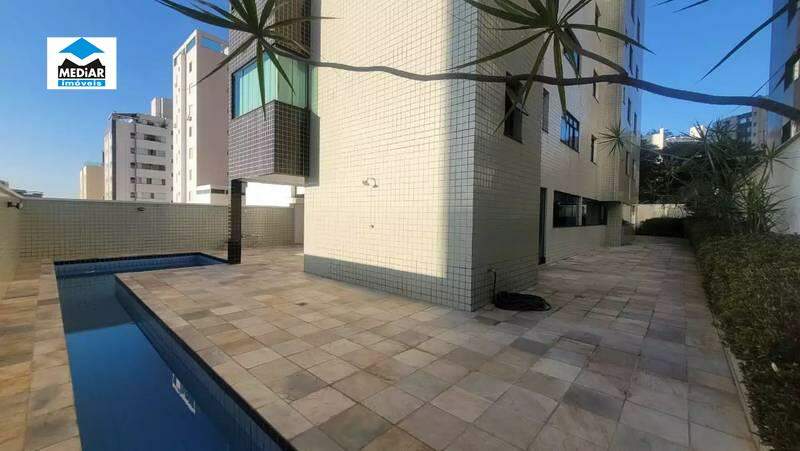 Apartamento à venda com 3 quartos, 152m² - Foto 25